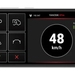 Yanosik GTM YANOSIK YANOSIK GTM Oferta limitowana