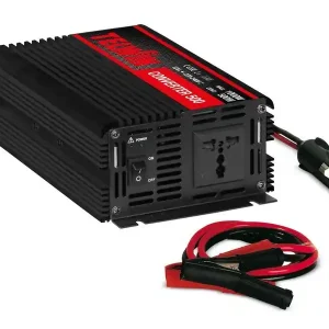PRZETWORNICA CONVERTER 500 TELWIN 829446 Zamów teraz