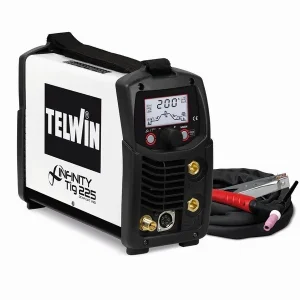 Zamów dziś Spawarka TELWIN 816089 INFINITY TIG 225 DC-HF/LIFT 230V