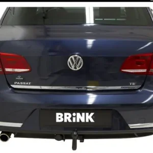 Najlepsza cena Hak holowniczy BRINK 558200
