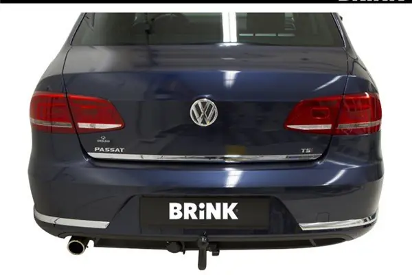 Najlepsza cena Hak holowniczy BRINK 558200