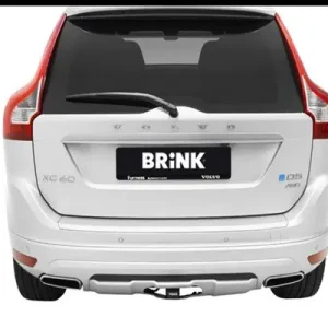 Ekspresowa dostawa Hak holowniczy BRINK 517600