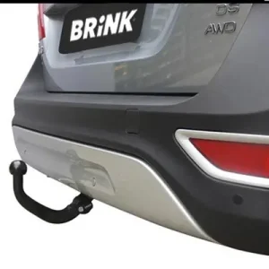 Szybka wysyłka Hak holowniczy BRINK 533500