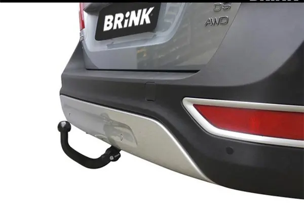 Szybka wysyłka Hak holowniczy BRINK 533500