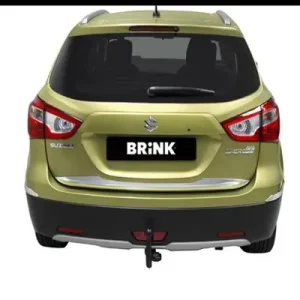 Hak holowniczy BRINK 580500 Tylko do końca tygodnia
