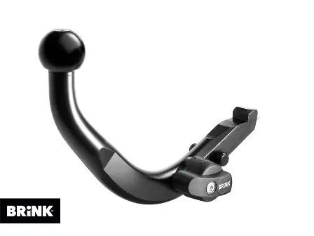 Hak holowniczy BRINK 511900 Ograniczona ilość