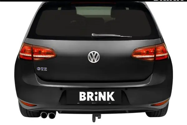 Hak holowniczy BRINK 586600 Szybka wysyłka