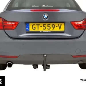 Hak holowniczy BRINK 554500 Wyjątkowa oferta