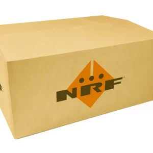 Chłodnica silnika NRF 550120 1889730 FORD Dostępne od ręki