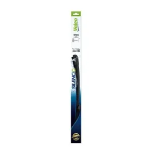 Wycieraczki VALEO 577916 288908484R SILENCIO FLAT BLADE X2 600/400 przód Bezpieczne zakupy