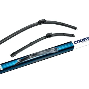 Komplet wycieraczek dedykowanych OXIMO WK300700 przód 700/300 Promocja