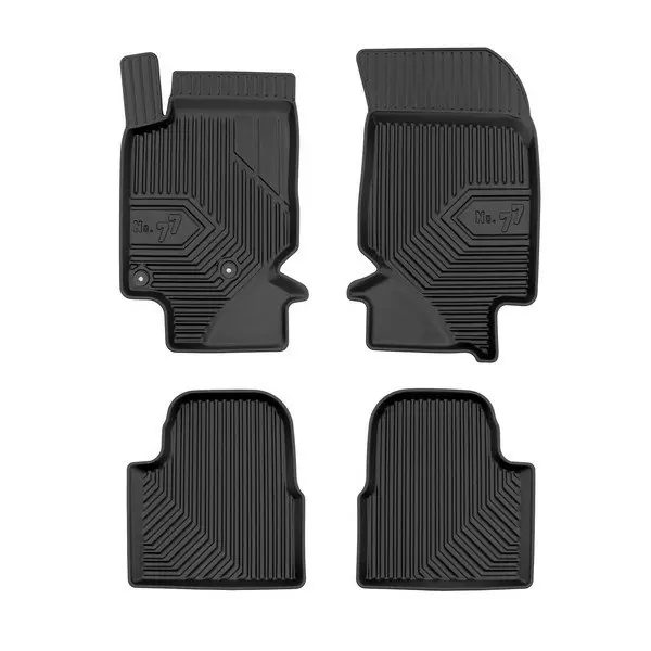 Dywanik samochodowy FROGUM 77409828 3D409828 PEUGEOT 2008 II Okazja