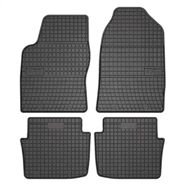 Dywanik samochodowy FROGUM 411319 SAAB 44444 Bezpieczne zakupy