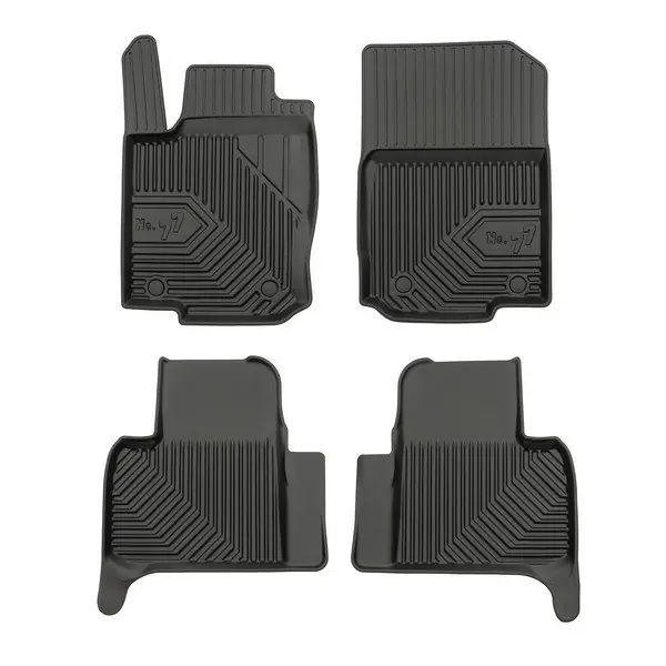 Dywanik samochodowy FROGUM 77407978 3D407978 MERCEDES ML III W166 Bezpieczna płatność
