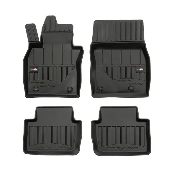 Oferta limitowana Dywaniki korytkowe 3d FROGUM 3D425088 MAZDA CX-30