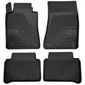 Dywanik samochodowy FROGUM 77407152 RIDACDUS10 DACIA DUSTER I 2010-2018 Darmowy zwrot