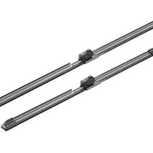 Ograniczona ilość Wycieraczki AEROTWIN BOSCH 3397014727 4N1998002A 650/500 przód