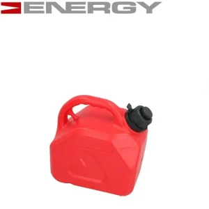 Kup teraz KANISTER PLASTIKOWY ANTI-LEAKAGE HDPE 5L ENERGY NE00818