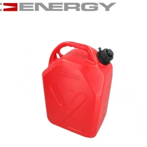 KANISTER PLASTIKOWY ANTI-LEAKAGE HDPE20L ENERGY NE00820 Bezpieczne zakupy
