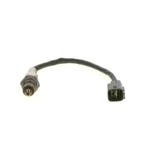 Nowość SONDA LAMBDA BOSCH 0258030447 894650H030 CITROEN PEUGEOT TOYOTA