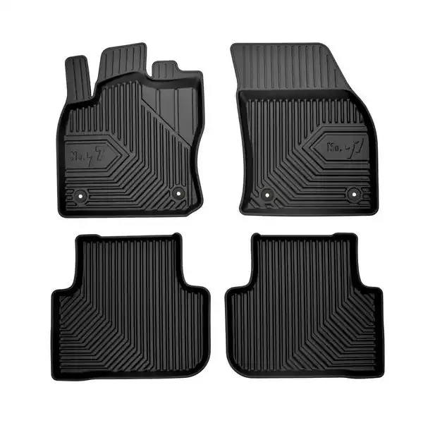 DYWANIK SAMOCHODOWY FROGUM 77407343 DAWVW037 VW TIGUAN II 2015 Hit cenowy