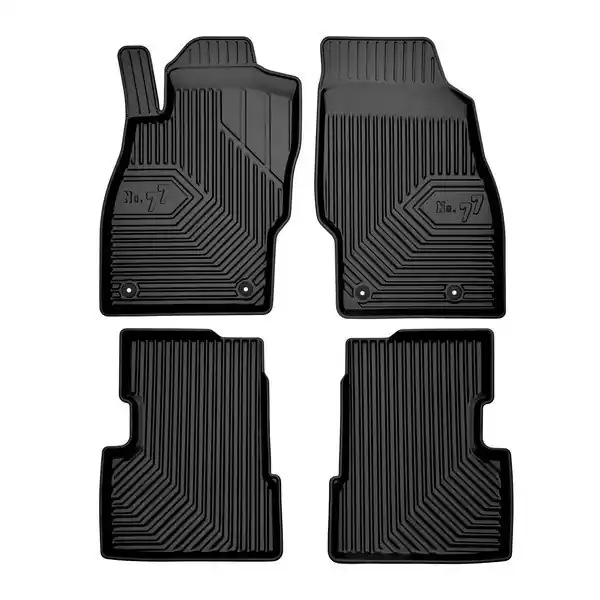 Kup online DYWANIK SAMOCHODOWY FROGUM 77407169 DAWOPE017 OPEL CORSA D/E