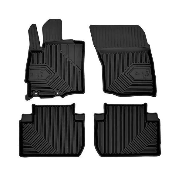 Ostatnia szansa DYWANIK SAMOCHODOWY FROGUM 77408319 DAWMIT015 MITSUBISHI OUTLANDER III 2012