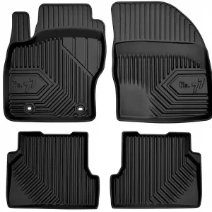 DYWANIK SAMOCHODOWY FROGUM 77408289 3D408289 NISSAN QASHQAI I 2006-2013 Wyprzedaż