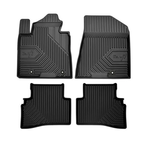 Zamów teraz DYWANIK SAMOCHODOWY FROGUM 77407138 RIHYUTUC15 HYUNDAI TUCSON /KIA SPORTAGE