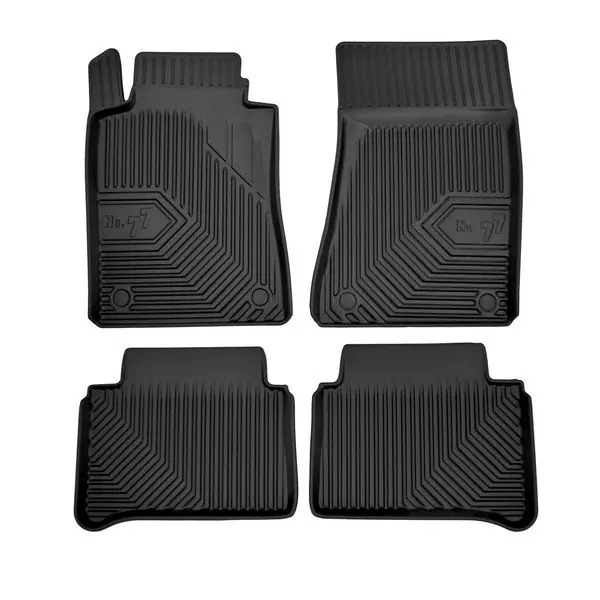 DYWANIK SAMOCHODOWY FROGUM 77408104 3D408104 MERCEDES E-KLASA W211 02-09 Darmowa dostawa