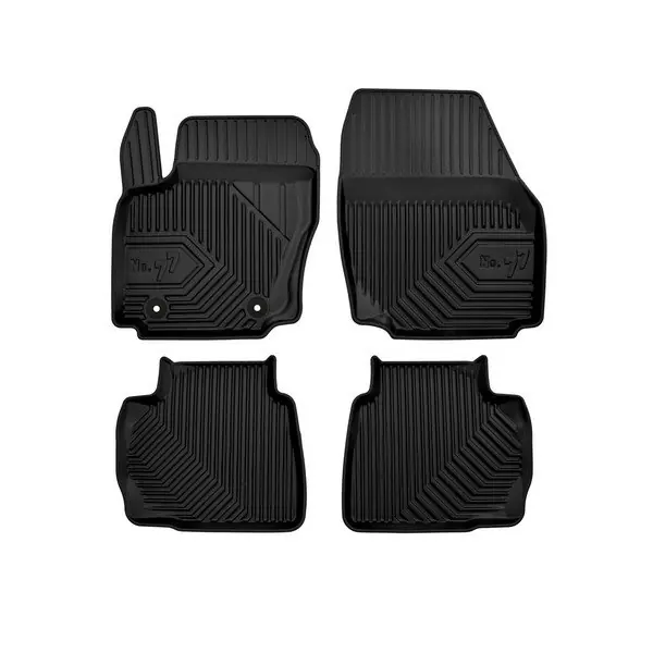 Bezpieczna płatność DYWANIK SAMOCHODOWY FROGUM 77407473 RIFORMON07 FORD MONDEO MKIV 2007-2014