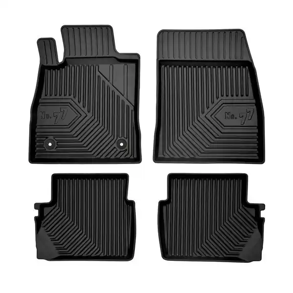 Kup online DYWANIK SAMOCHODOWY FROGUM 77407237 3D407237 FORD FIESTA MKVII 2018
