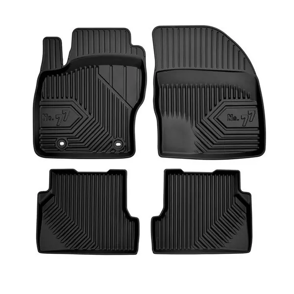 Nowy DYWANIK SAMOCHODOWY FROGUM 77407282 2010 FORD FOCUS MK II 2004-2011