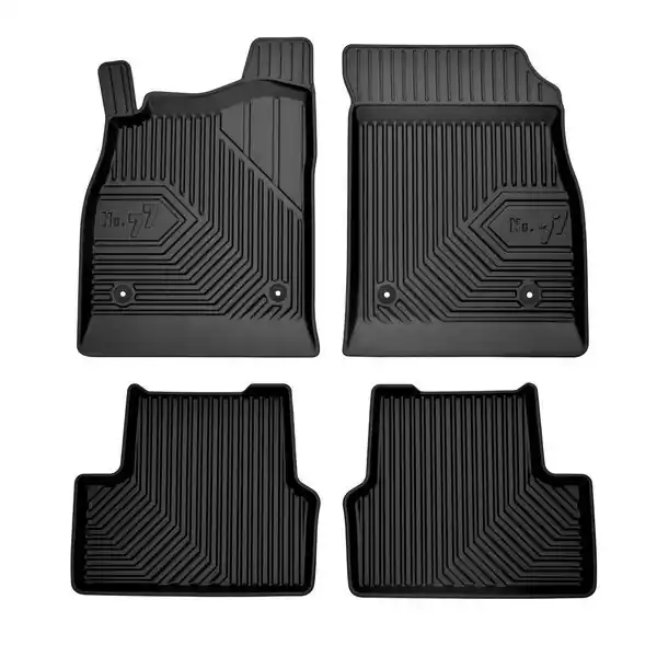 Tylko dziś DYWANIK SAMOCHODOWY FROGUM 77407213 RIOPEAST10 CHEVROLET CRUZE I/ASTRA J