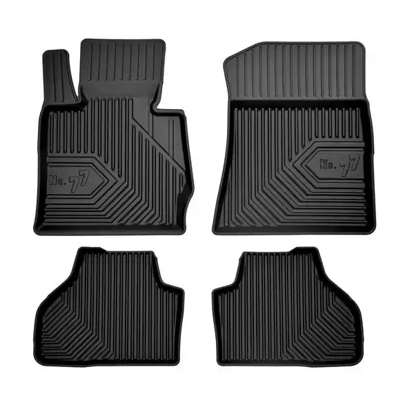 Zamów dziś DYWANIK SAMOCHODOWY FROGUM 77407404 3D407404 BMW X3 F25 2010-2017
