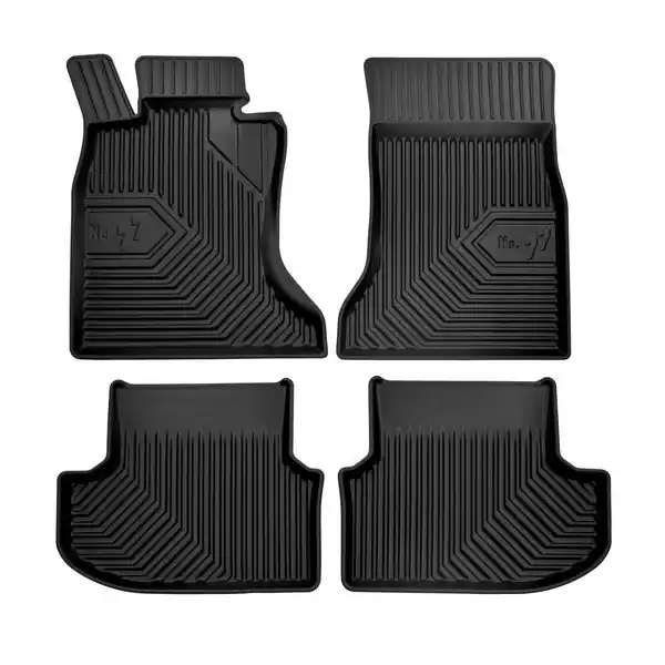 DYWANIK SAMOCHODOWY FROGUM 77407374 3D407374 BMW F10 SERIES 5 VI 2013-2017 Ostatnie sztuki