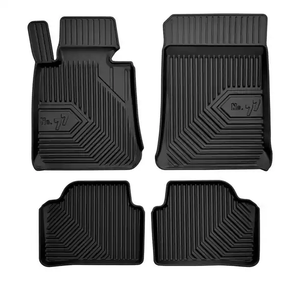 DYWANIK SAMOCHODOWY FROGUM 77408678 RIBMWE9004 BMW E90 SERIES 3 V 2004-2011 Zamów teraz