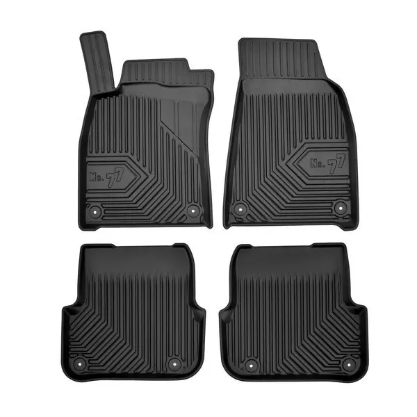 Kup online DYWANIK SAMOCHODOWY FROGUM 77408852 GR0727 AUDI A6 C6 2006-2011