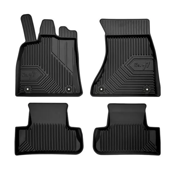 DYWANIK SAMOCHODOWY FROGUM 77407336 RIAUDQ509 AUDI Q5 I/SQ5 Oferta limitowana