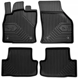 Szybka dostawa DYWANIK SAMOCHODOWY FROGUM 77409040 3D409040 AUDI A3 III - 8P 2003-2013