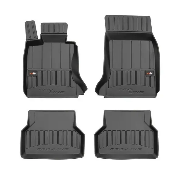 Oferta czasowa DYWANIKI KORYTKOWE 3D FROGUM 3D407800 BMW E60/E61