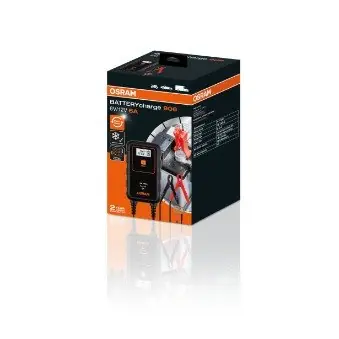 Oferta PROSTOWNIK INTELIGENTNY 6A SLIM OSRAM