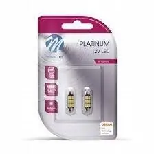 ZAROWKA LED 12V C5W 36MM 9XSMD5630 OSRAM Bezpieczne zakupy