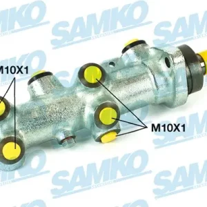 POMPA HAMULC. FIAT DUCATO 94-01 (-ABS) Kup teraz