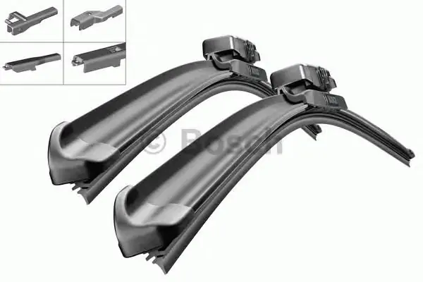 Hit cenowy WYCIERACZKI AEROTWIN MULTICLIP 650/475 BOSCH 3397007560 2468201345