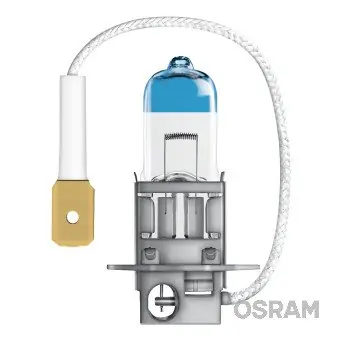 Zamów teraz ŻARÓWKA H3 55W 12V OSRAM 64151NL H3 NIGHT BREAKER LASER +150%