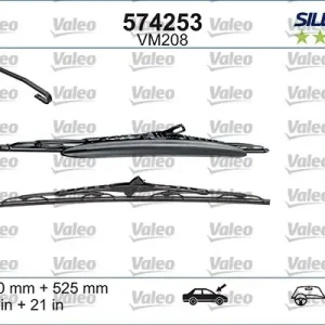 WYCIERACZKA SILENCIO PERFORMAN. VM208 X2 Wyjątkowa oferta