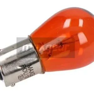 Niska cena ŻARÓWKA 12V 21W POMARAŃCZOWA