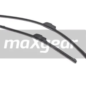 Nowość WYCIERACZKI AEROTWIN SPOILER 650/400MM