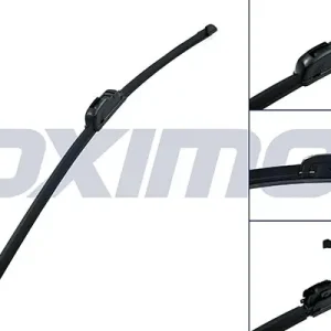 Promocja Wycieraczka płaska 650 mm OXIMO WUP650